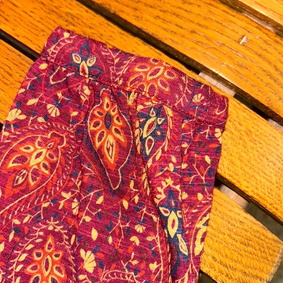 🍂LUCKY🍀BRAND 3/4 Sleeved TOP! Great for FALL!🍁Women’s SMALL - Picture 5 of 11